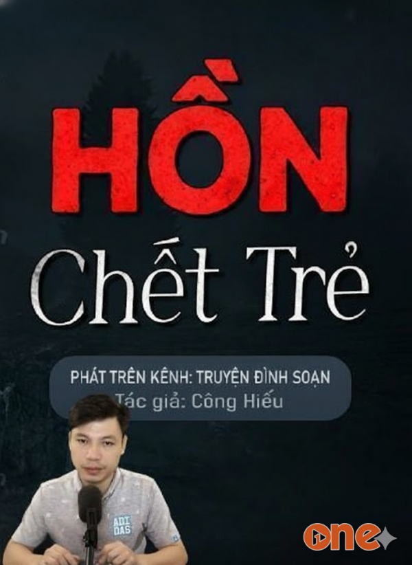 Hồn Chết Trẻ - MC Đình Soạn