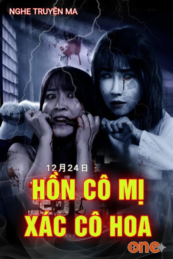 Hồn Cô Mị X.ác Cô Hoa - MC Quàng A Tũn