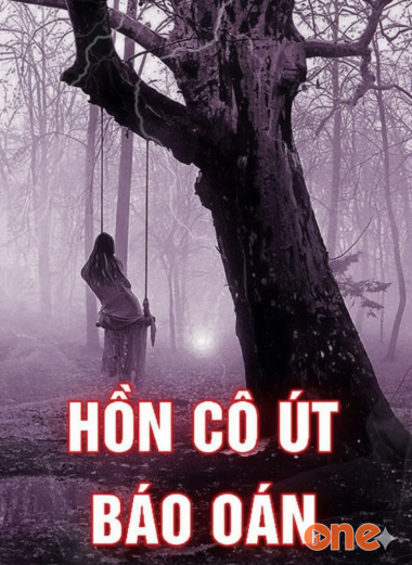 Hồn Cô Út Báo Oán