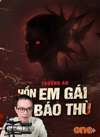 Hồn Em Gái Báo Thù