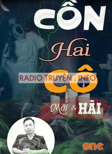 Cồn thiêng Hai Cô