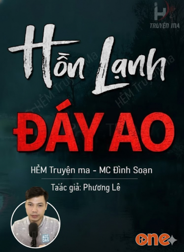 Hồn Lạnh Đáy Ao Làng