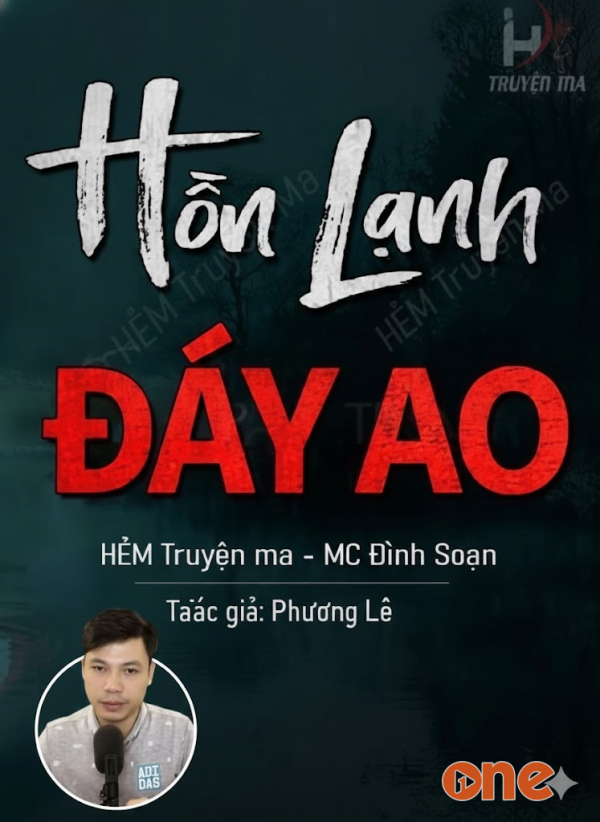 Hồn Lạnh Đáy Ao Làng - MC Đình Soạn