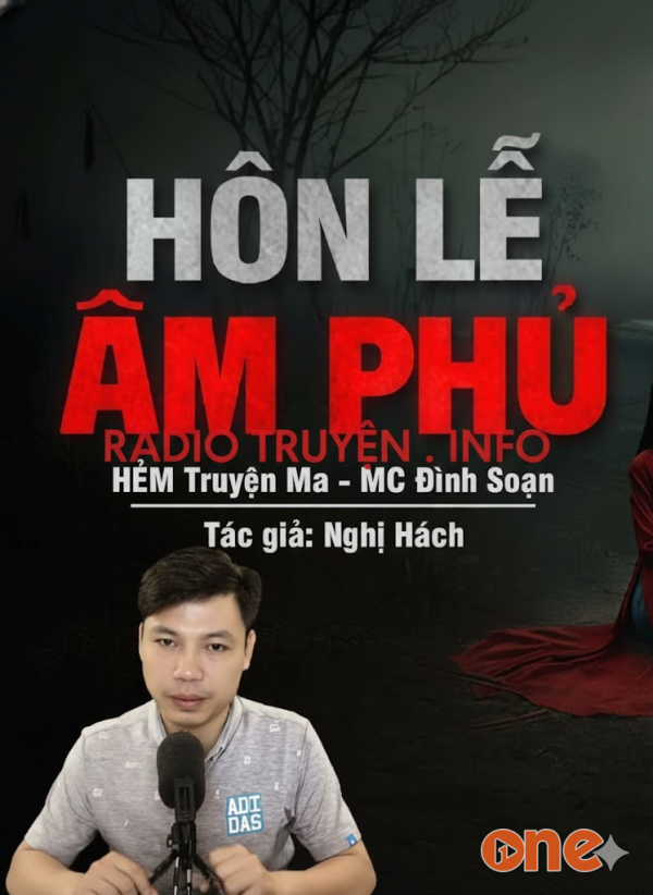 Hôn Lễ Âm Phủ - MC Đình Soạn