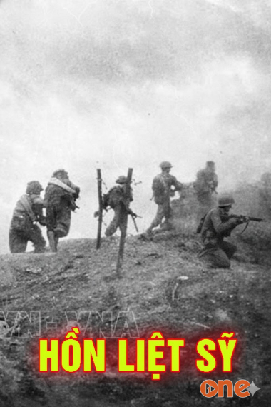 Hồn Liệt Sỹ
