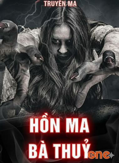Hồn Ma Bà Thủy