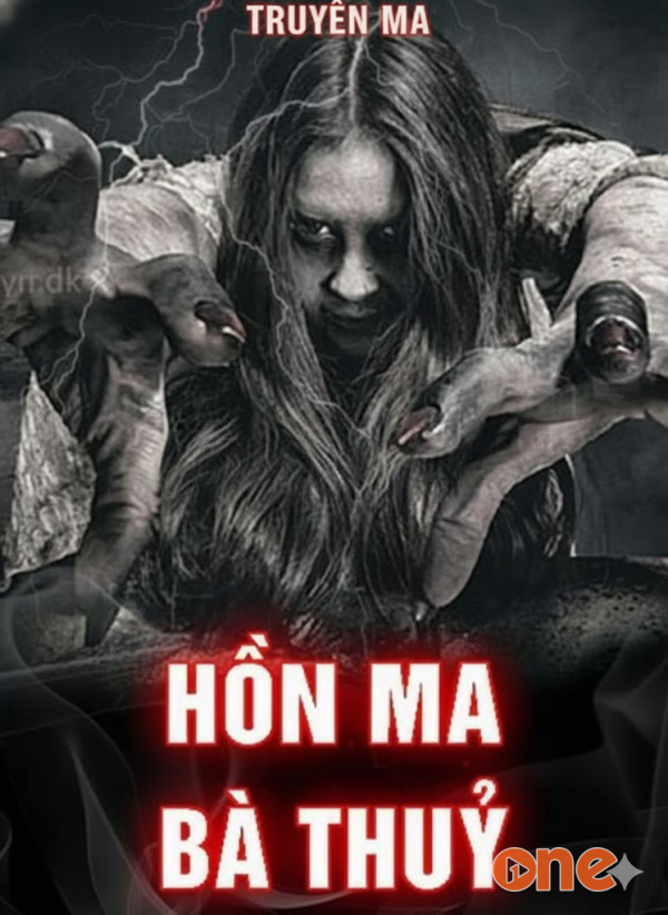 Hồn Ma Bà Thủy - MC Tuấn Anh
