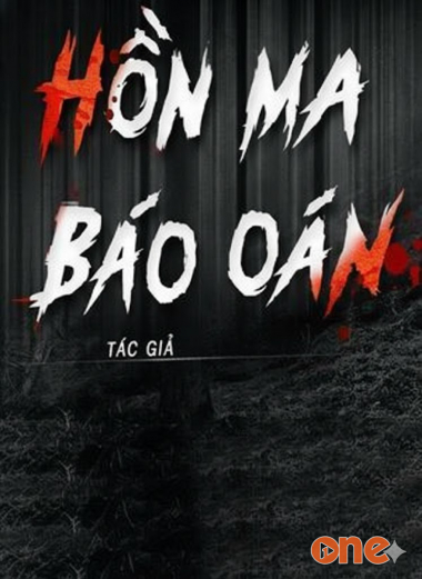Hồn Ma Báo Oán