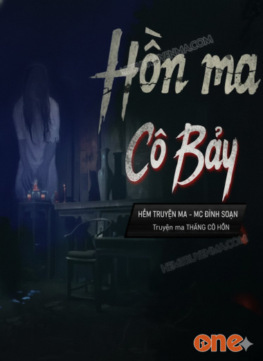 Hồn Ma Cô Bảy