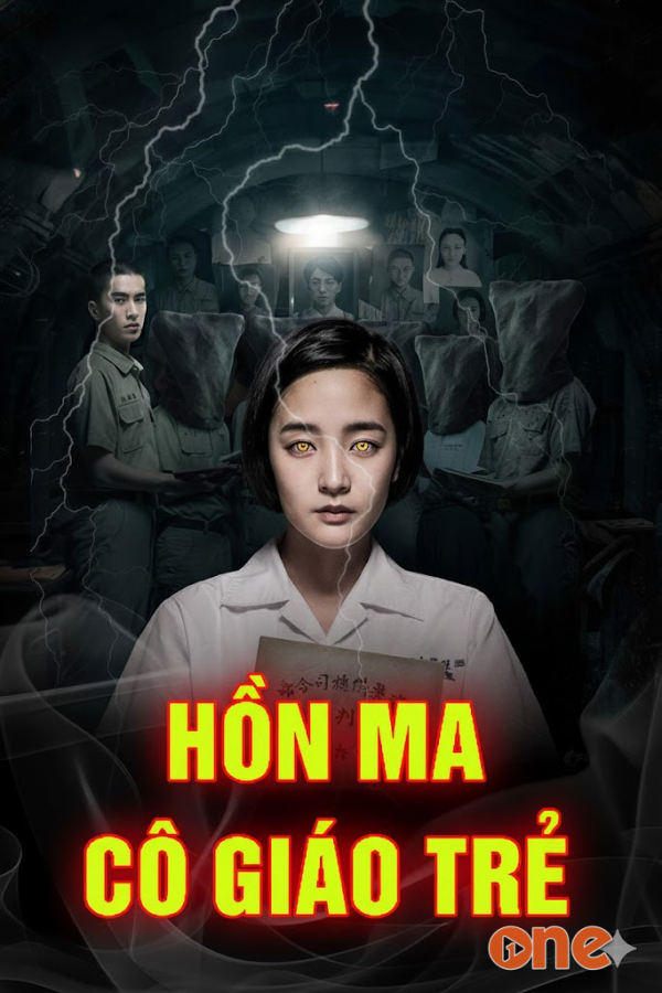 Hồn Ma Cô Giáo Trẻ - MC Nguyễn Huy