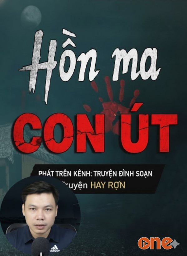 Hồn Ma Con Út - MC Đình Soạn