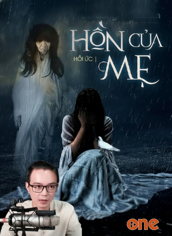 Hồn Của Mẹ - MC Nguyễn Huy
