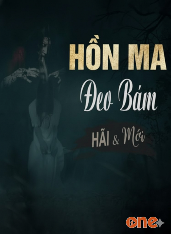 Hồn Ma Đeo Bám - MC Đình Soạn