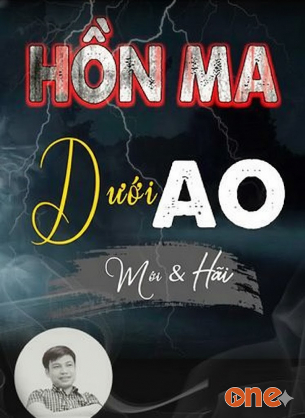 Hồn Ma Dưới Ao - MC Đình Soạn