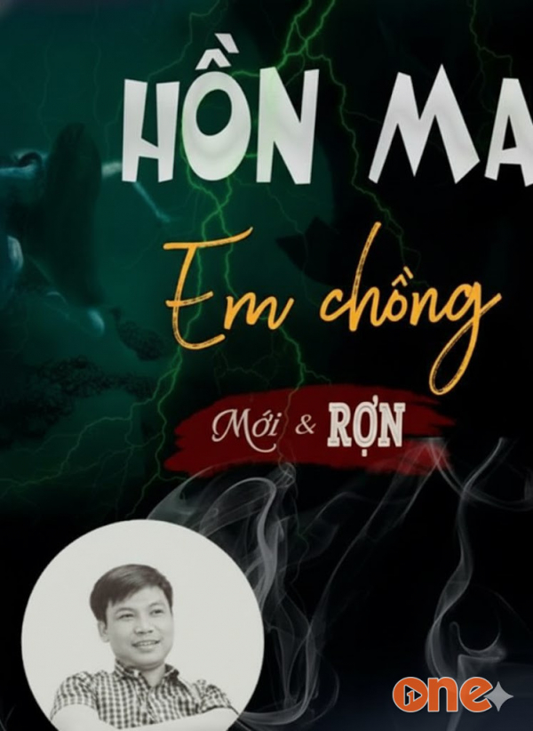 Hồn ma em chồng - MC Đình Soạn