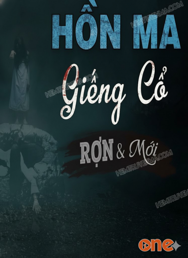 Hồn Ma Giếng Cổ - MC Ngọc Lâm