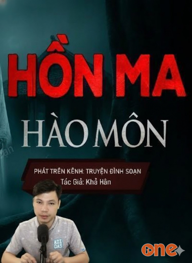 Hồn Ma Hào Môn