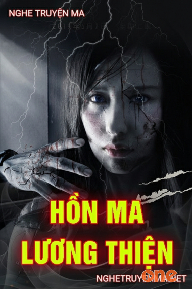 Hồn Ma Lương Thiện