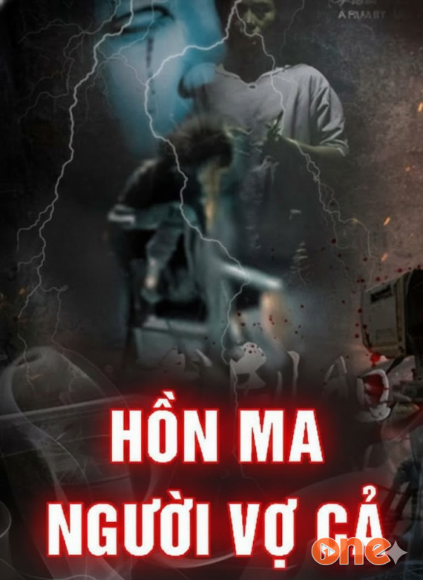 Hồn Ma Người Vợ Cả - MC Tuấn Anh