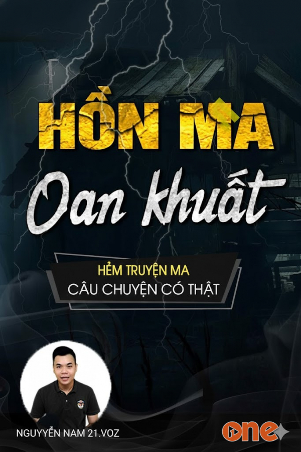 Hồn Ma Oan Khuất - MC Tiến Quân