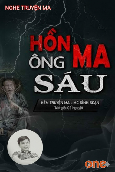 Hồn Ma Ông Sáu