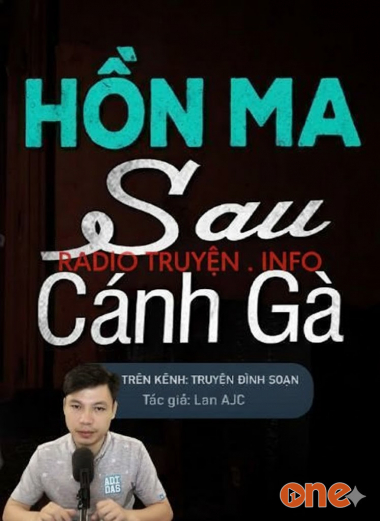 Hồn Ma Sau Cánh Gà