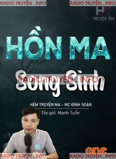 Hồn Ma Song Sinh