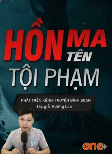 Hồn Ma Tên Tội Phạm