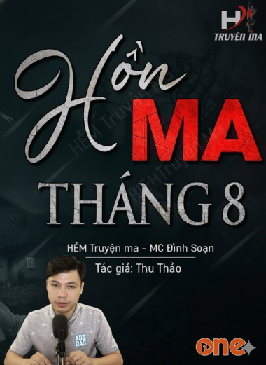 Hồn Ma Tháng 8