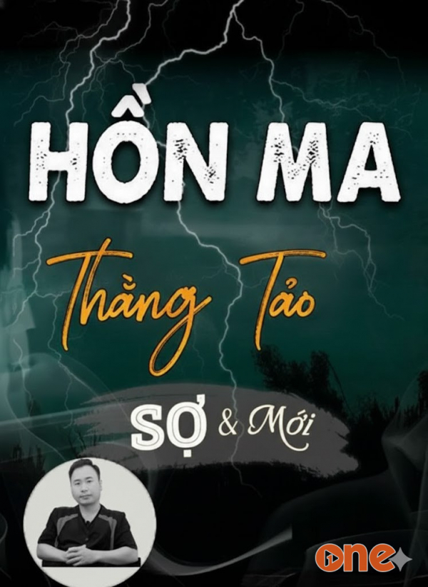 Hồn Ma Thằng Tảo - MC Ngọc Lâm