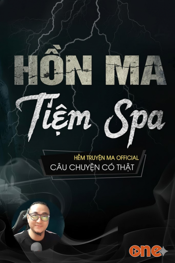 Hồn Ma Tiệm Spa - MC Trí Cường