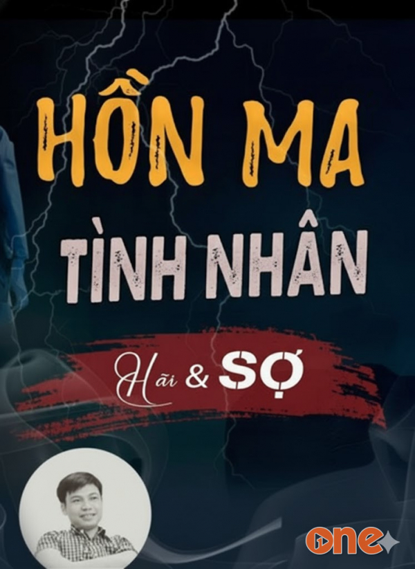 Hồn Ma Tình Nhân - MC Đình Soạn