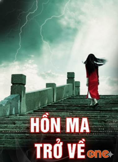 Hồn Ma Trở Về