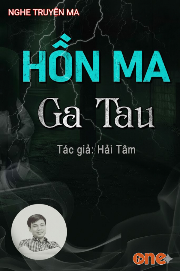 Hồn Ma Trong Ga Tàu - MC Đình Soạn