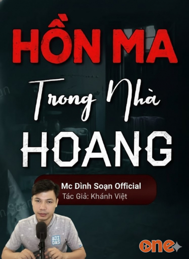 Hồn Ma Trong Nhà Hoang