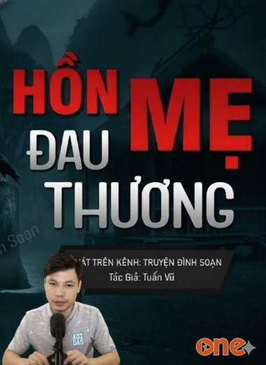 Hồn Mẹ Đau Thương