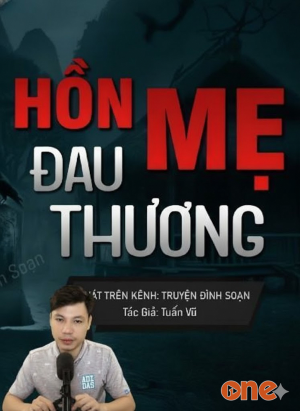 Hồn Mẹ Đau Thương - MC Đình Soạn