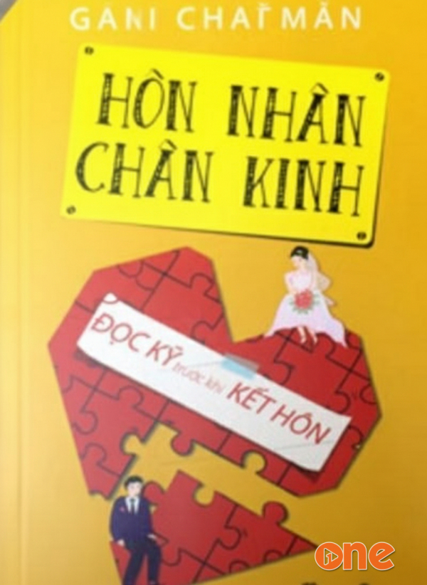 Hôn Nhân Chân Kinh - The Rose