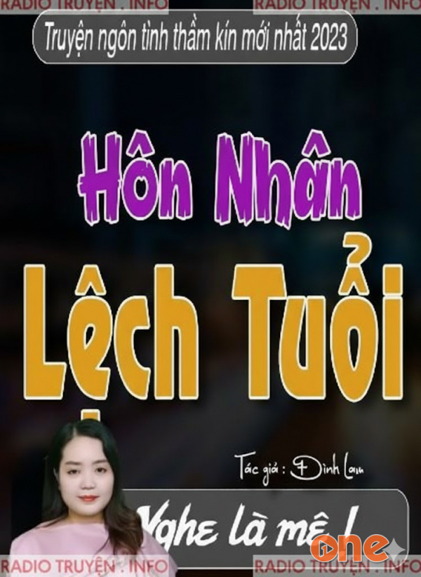 Hôn Nhân Lệch Tuổi - MC Thanh Mai