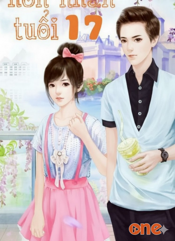 Hôn Nhân Tuổi 17 - MC Bảo Linh