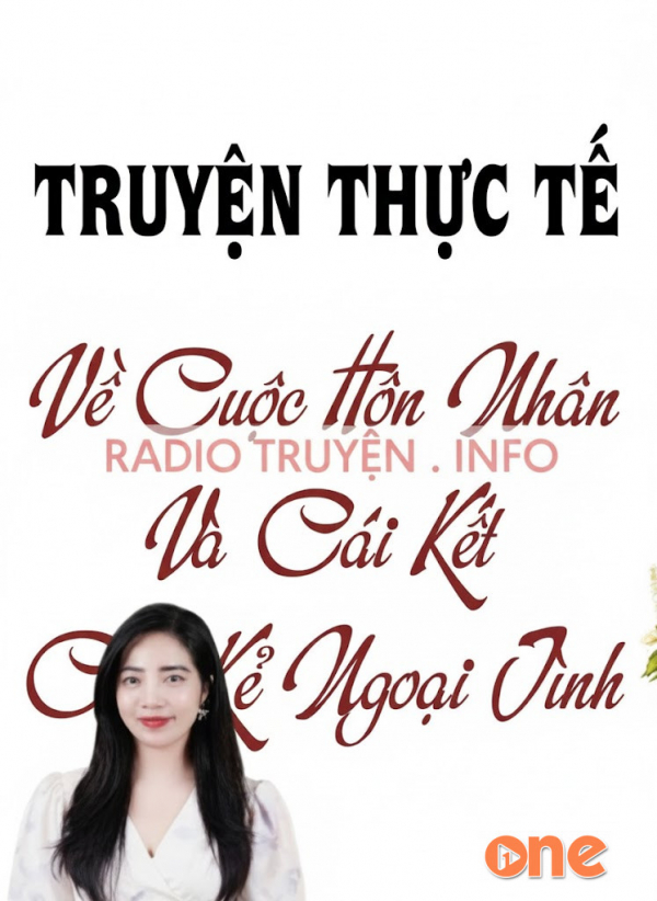 Hôn Nhân Và Ngoại Tình - MC Tâm An