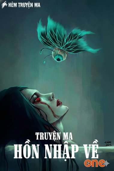 Hồn Nhập Về