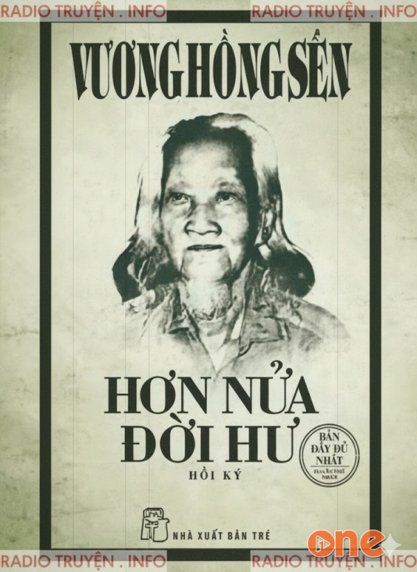 Hơn Nửa Đời Hư - Trái Táo
