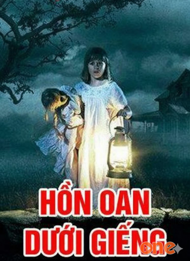 Hồn oan nơi đáy giếng