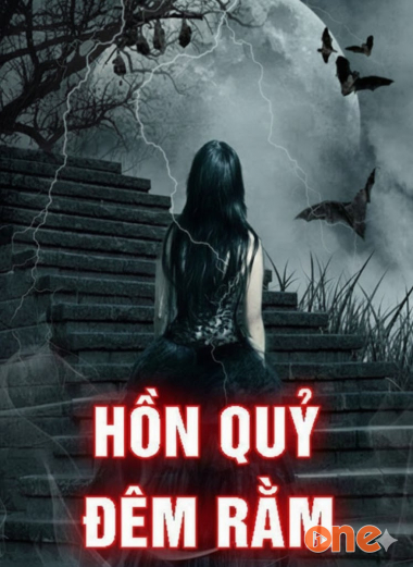 Hồn Quỷ Đêm Rằm