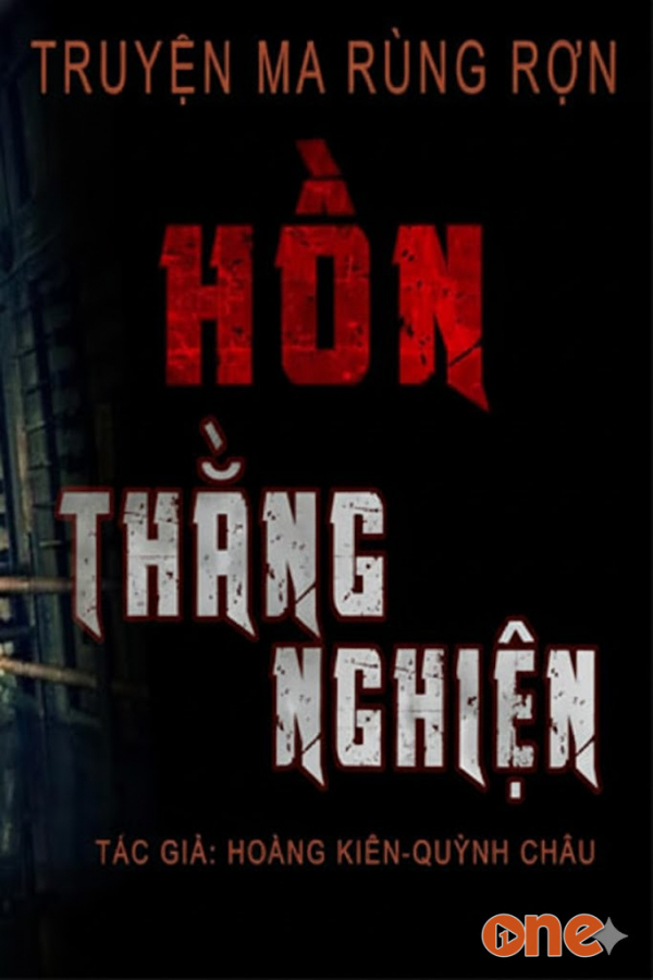 Hồn Thằng Nghiện  -  MC Duy Thuận