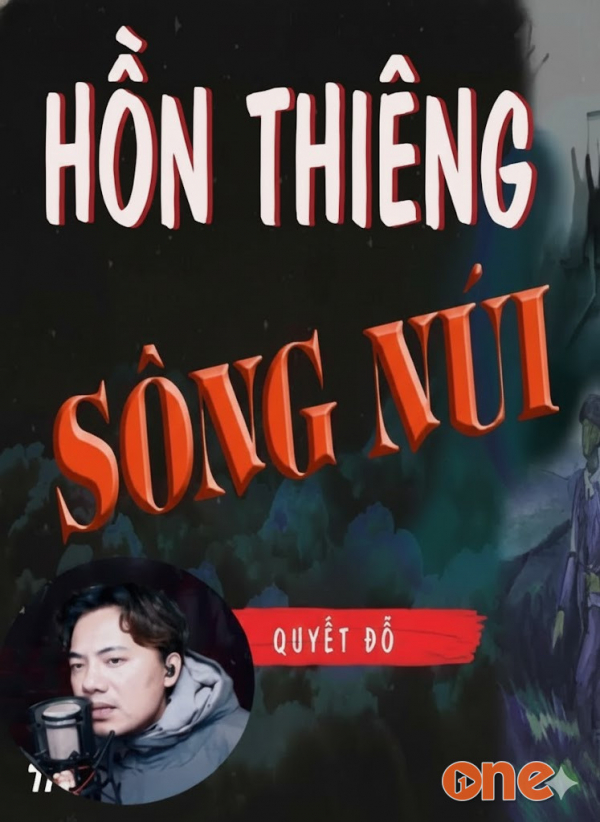 Hồn Thiêng Sông Núi - MC Quàng A Tũn