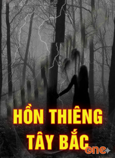 Hồn Thiêng Tây Bắc