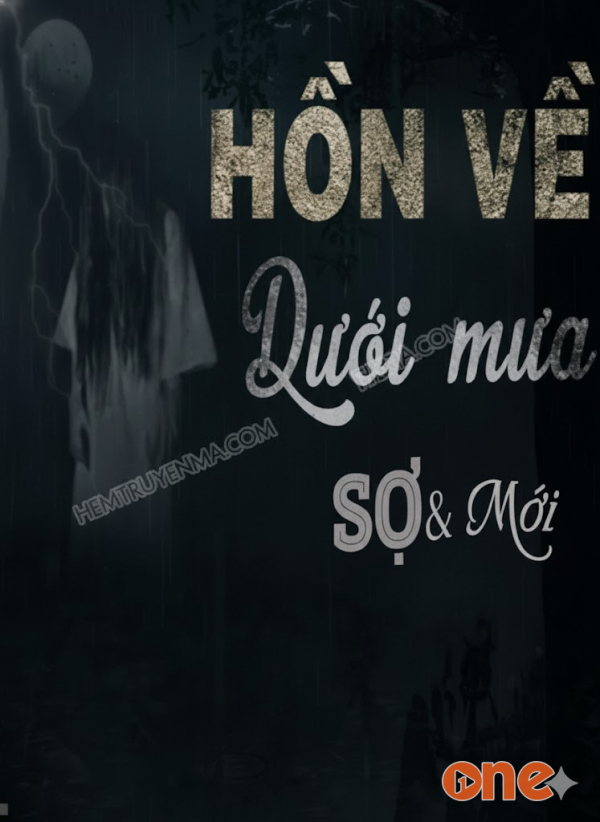 Hồn Về Đêm Mưa - MC Đình Soạn