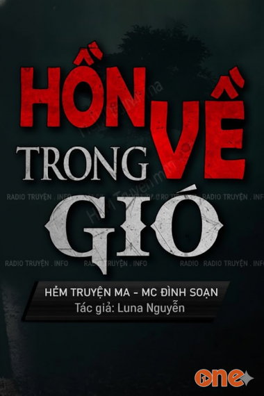 Hồn Về Trong Gió - MC Đình Soạn